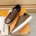 Louis Vuitton Shoes for Men's Louis Vuitton Sneakers #B47592