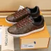 Louis Vuitton Shoes for Men's Louis Vuitton Sneakers #B47592