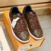 Louis Vuitton Shoes for Men's Louis Vuitton Sneakers #B47592