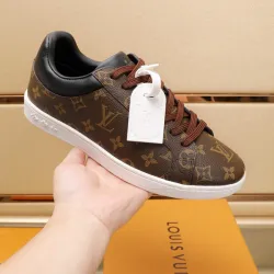 Louis Vuitton Shoes for Men's Louis Vuitton Sneakers #B47592