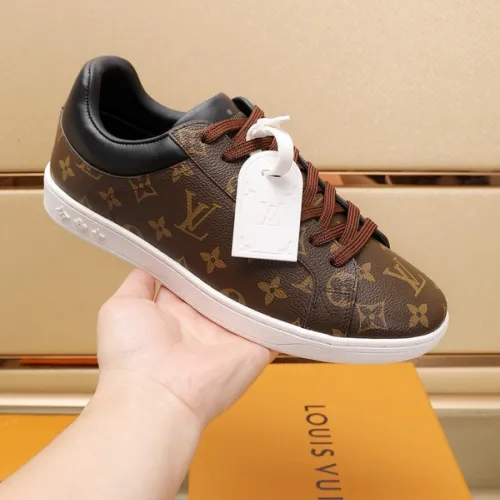 Louis Vuitton Shoes for Men's Louis Vuitton Sneakers #B47592