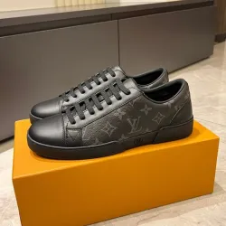 Louis Vuitton Shoes for Men's Louis Vuitton Sneakers #B47593