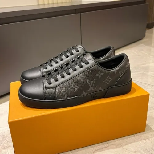 Louis Vuitton Shoes for Men's Louis Vuitton Sneakers #B47593