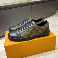 Louis Vuitton Shoes for Men's Louis Vuitton Sneakers #B47594