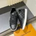 Louis Vuitton Shoes for Men's Louis Vuitton Sneakers #B47595