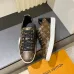 Louis Vuitton Shoes for Men's Louis Vuitton Sneakers #B47597