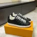 Louis Vuitton Shoes for Men's Louis Vuitton Sneakers #B47598