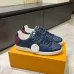 Louis Vuitton Shoes for Men's Louis Vuitton Sneakers #B47599