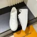 Louis Vuitton Shoes for Men's Louis Vuitton Sneakers #B47601