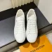 Louis Vuitton Shoes for Men's Louis Vuitton Sneakers #B47601