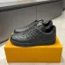 Louis Vuitton Shoes for Men's Louis Vuitton Sneakers #B47602