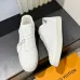 Louis Vuitton Shoes for Men's Louis Vuitton Sneakers #B47603