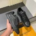 Louis Vuitton Shoes for Men's Louis Vuitton Sneakers #B47604