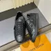 Louis Vuitton Shoes for Men's Louis Vuitton Sneakers #B47604