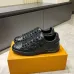 Louis Vuitton Shoes for Men's Louis Vuitton Sneakers #B47604