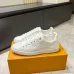 Louis Vuitton Shoes for Men's Louis Vuitton Sneakers #B47605