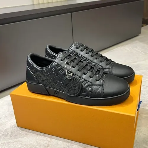 Louis Vuitton Shoes for Men's Louis Vuitton Sneakers #B47606