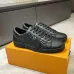 Louis Vuitton Shoes for Men's Louis Vuitton Sneakers #B47606