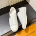 Louis Vuitton Shoes for Men's Louis Vuitton Sneakers #B47607