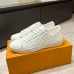 Louis Vuitton Shoes for Men's Louis Vuitton Sneakers #B47607