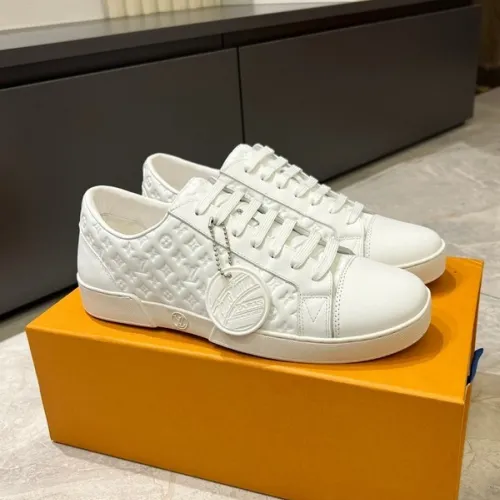 Louis Vuitton Shoes for Men's Louis Vuitton Sneakers #B47607