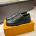 Louis Vuitton Shoes for Men's Louis Vuitton Sneakers #B47609