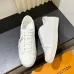 Louis Vuitton Shoes for Men's Louis Vuitton Sneakers #B47610