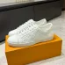 Louis Vuitton Shoes for Men's Louis Vuitton Sneakers #B47610