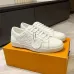 Louis Vuitton Shoes for Men's Louis Vuitton Sneakers #B47610