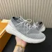 Louis Vuitton Shoes for Men's Louis Vuitton Sneakers #B48354