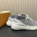 Louis Vuitton Shoes for Men's Louis Vuitton Sneakers #B48354