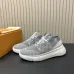 Louis Vuitton Shoes for Men's Louis Vuitton Sneakers #B48354