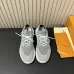 Louis Vuitton Shoes for Men's Louis Vuitton Sneakers #B48354