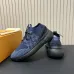 Louis Vuitton Shoes for Men's Louis Vuitton Sneakers #B48355