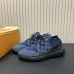 Louis Vuitton Shoes for Men's Louis Vuitton Sneakers #B48355