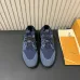 Louis Vuitton Shoes for Men's Louis Vuitton Sneakers #B48355