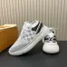 Louis Vuitton Shoes for Men's Louis Vuitton Sneakers #B48356