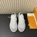 Louis Vuitton Shoes for Men's Louis Vuitton Sneakers #B48356