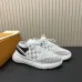 Louis Vuitton Shoes for Men's Louis Vuitton Sneakers #B48356