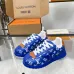 Louis Vuitton Shoes for Men's Louis Vuitton Sneakers #B51638