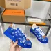 Louis Vuitton Shoes for Men's Louis Vuitton Sneakers #B51638