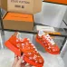 Louis Vuitton Shoes for Men's Louis Vuitton Sneakers #B51638
