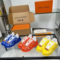 Louis Vuitton Shoes for Men's Louis Vuitton Sneakers #B51638