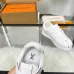 Louis Vuitton Shoes for Men's Louis Vuitton Sneakers #B51642