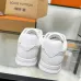 Louis Vuitton Shoes for Men's Louis Vuitton Sneakers #B51642