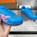 Louis Vuitton Shoes for Men's Louis Vuitton Sneakers #B51642