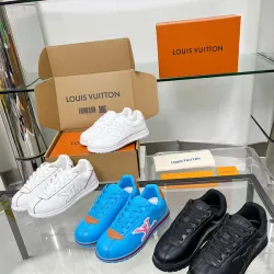 Louis Vuitton Shoes for Men's Louis Vuitton Sneakers #B51642