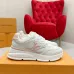 Louis Vuitton Shoes for Men's Louis Vuitton Sneakers #B51649