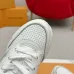 Louis Vuitton Shoes for Men's Louis Vuitton Sneakers #B51649
