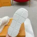 Louis Vuitton Shoes for Men's Louis Vuitton Sneakers #B51649